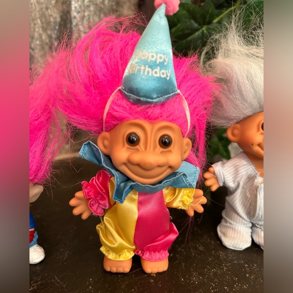 Troll collection - Picture 2 of 6